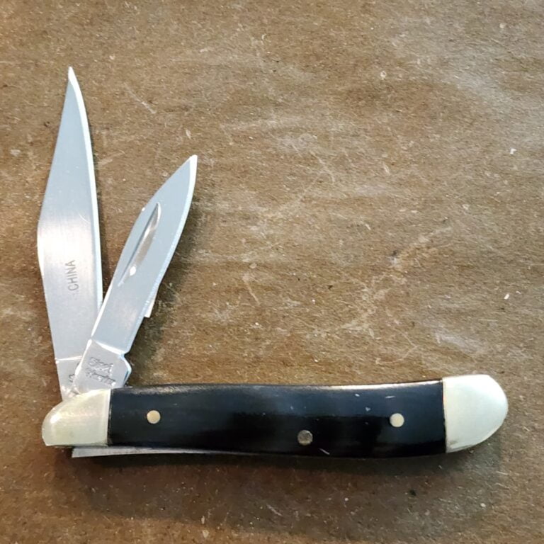 Frost Cutlery Peanut knives for sale