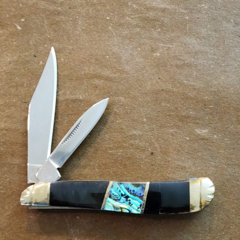 Frost Cutlery Peanut knives for sale