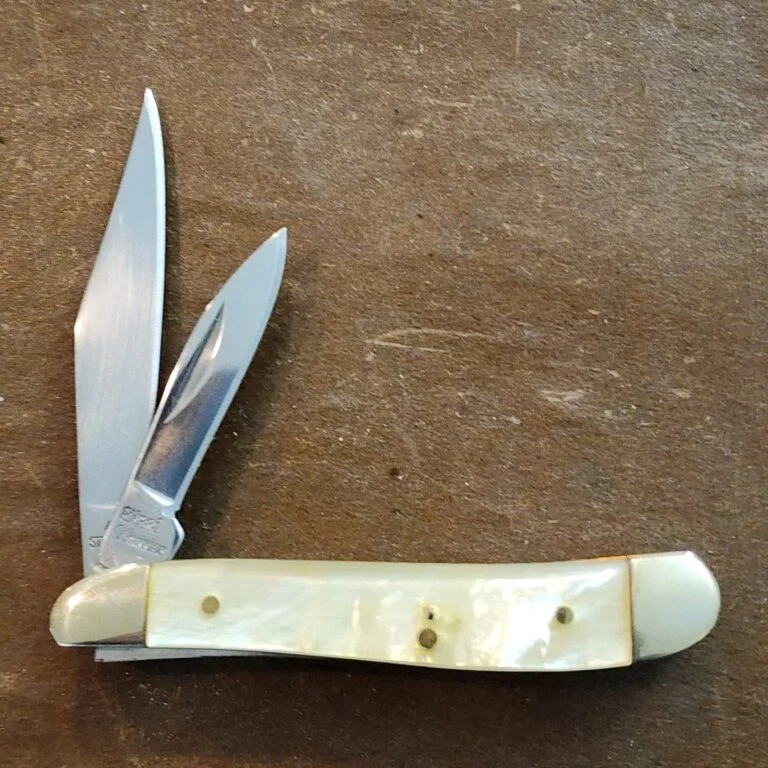 Frost Cutlery Peanut knives for sale