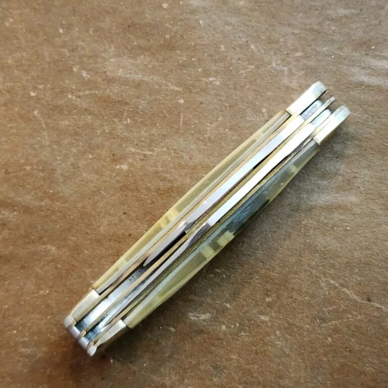 Frost Cutlery Peanut knives for sale