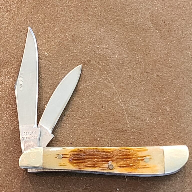 Frost Cutlery Peanut knives for sale