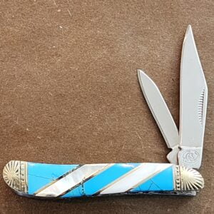 Frost Cutlery Peanut knives for sale