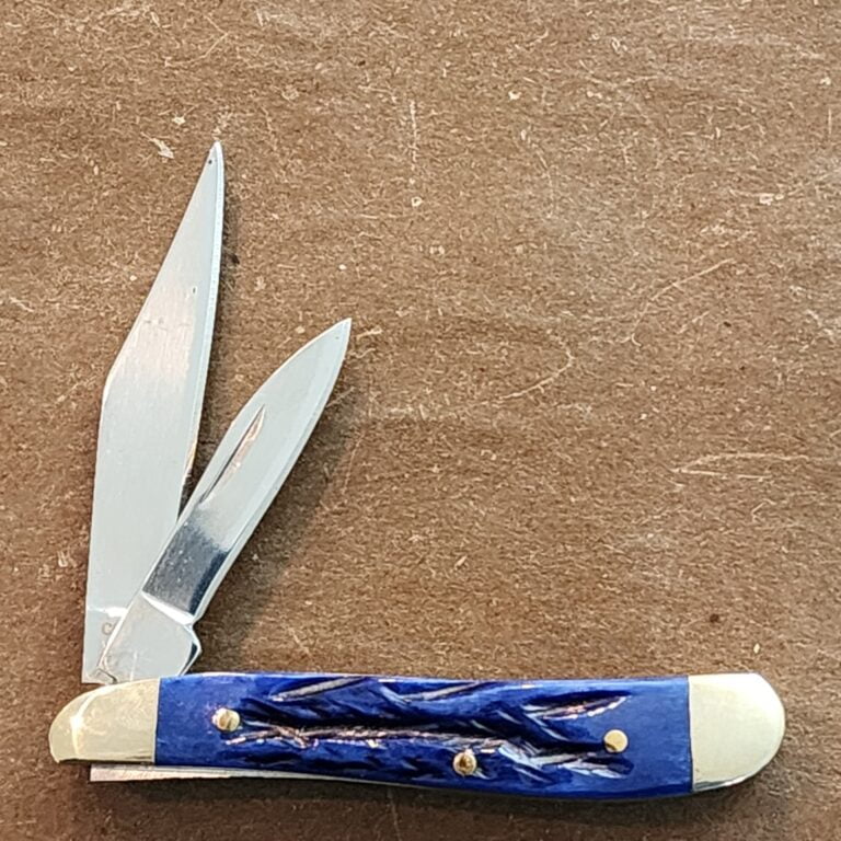 Miller Brothers Peanut knives for sale