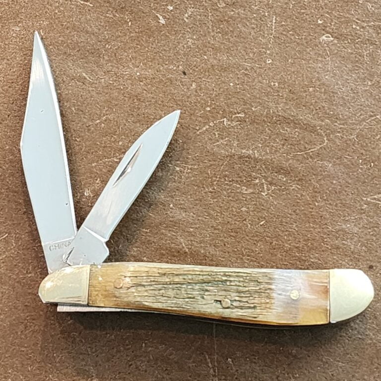 Miller Brothers Peanut knives for sale