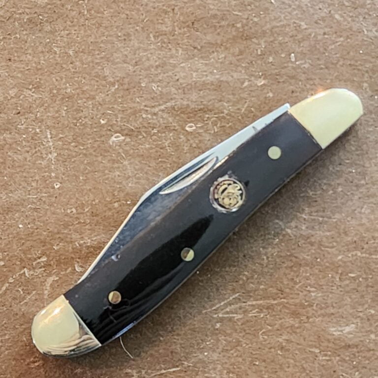 Miller Brothers Peanut knives for sale