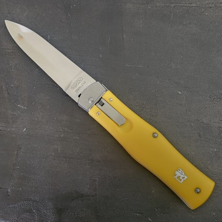 Mikov Predator Classic 241-NH-1/KP knives for sale