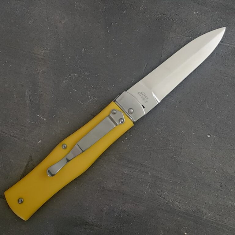 Mikov Predator Classic 241-NH-1/KP knives for sale