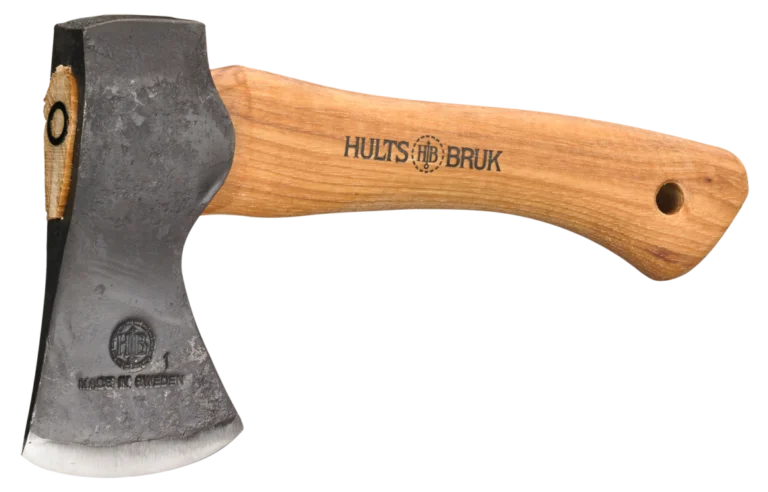 Hults Bruk Classic Hatchet "Jonaker" knives for sale