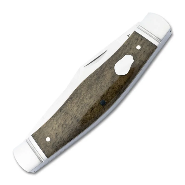 RoseCraft Blades Mosquito Lake Moose RT016