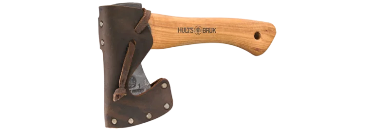 Hults Bruk Classic Hatchet "Jonaker" knives for sale