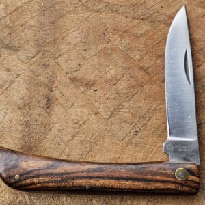 Maserin SodBuster Style Knife knives for sale