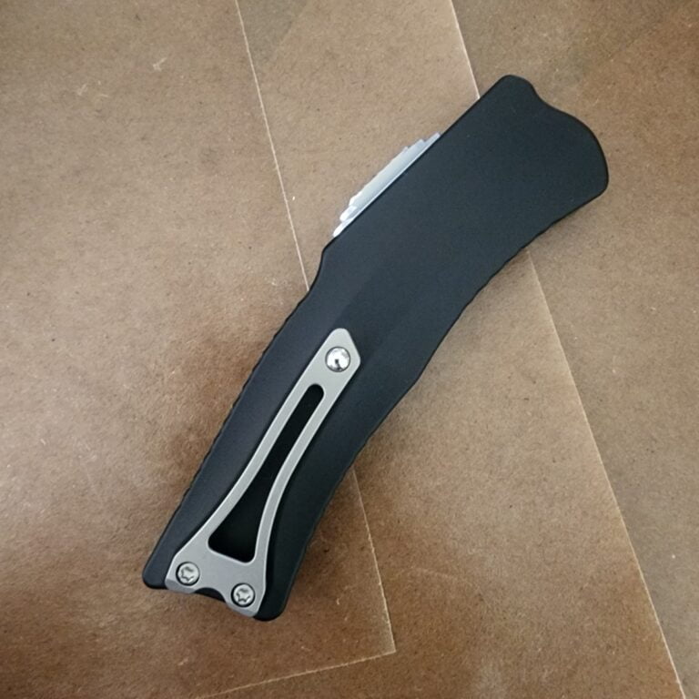 Heretic ROC StonewashH060-2A knives for sale