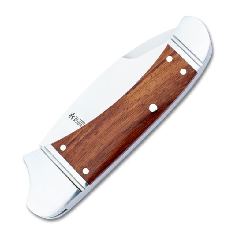 RoseCraft Blades Zambezi Rosewood RCT002-RW knives for sale