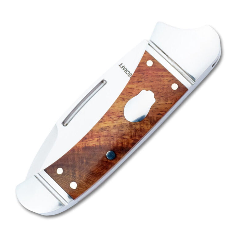 RoseCraft Blades Zambezi Rosewood RCT002-RW knives for sale