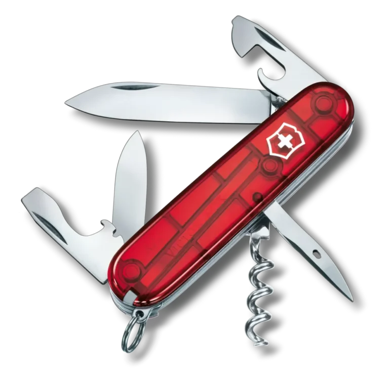 Victorinox Swiss Army Sapphire Spartian (Copy) knives for sale