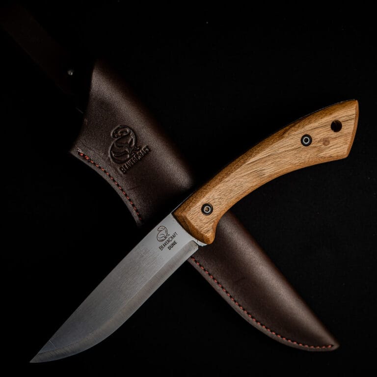 BSH6 - Breeze Bushcraft knife knives for sale