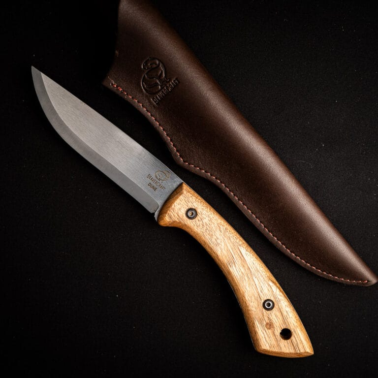 BSH6 - Breeze Bushcraft knife knives for sale