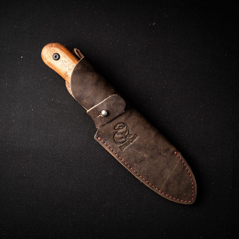 BSH5 Shadow - Compact Bushcraft
Knife knives for sale