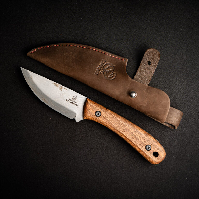 BSH7 - Wild Harvest Bushcraft knife knives for sale