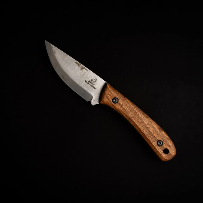 BSH7 - Wild Harvest Bushcraft knife knives for sale