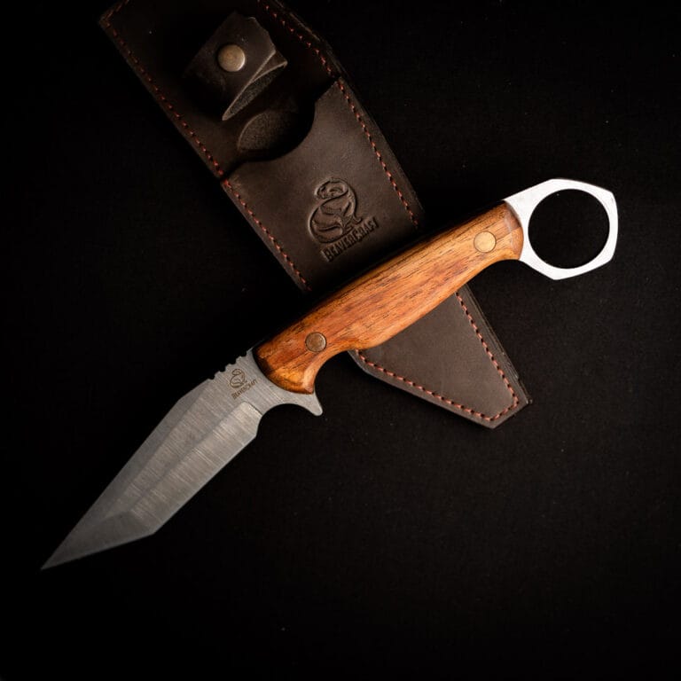 CGK1 - Camping knife knives for sale