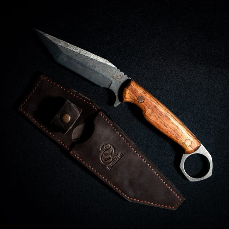 CGK1 - Camping knife knives for sale