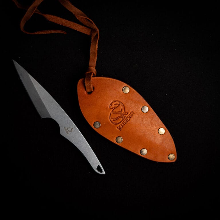 NCK1 - Neck knife knives for sale