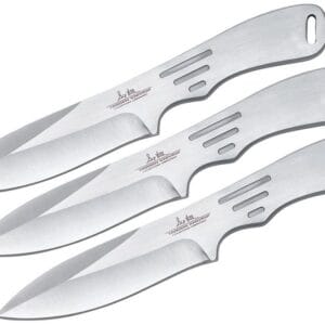 Hibben Knives Large Pro Thrower Triple Set GK2011 knives for sale