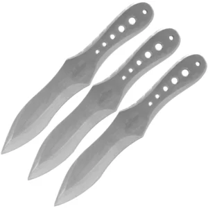 Hibben Knives Gen X Tripple Throwing Set GH5029 knives for sale