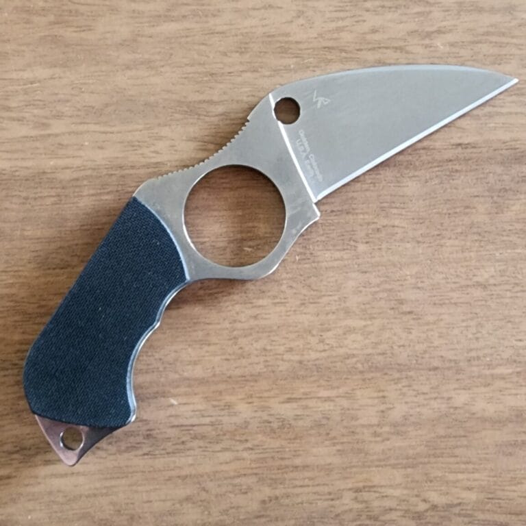 Spyderco Swick 5 Pin FB14P5 knives for sale