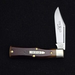 Great Eastern Cutlery #221124 Antique Autumn Smooth Bone knives for sale