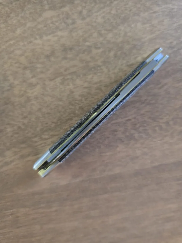 Great Eastern Cutlery #130224 OD Green 1 of 52
