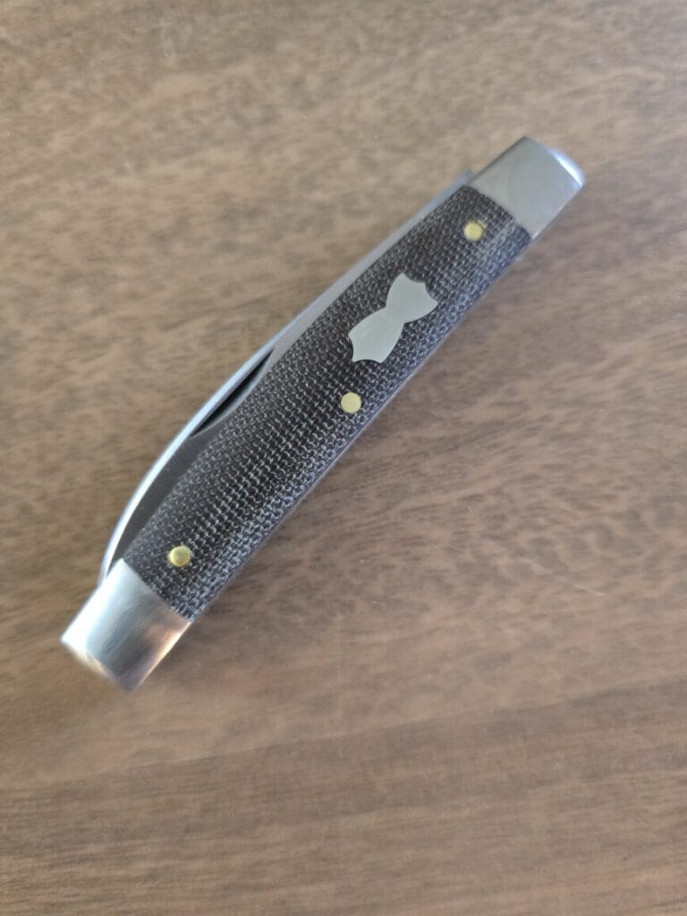 Great Eastern Cutlery #130224 OD Green 1 of 52 knives for sale