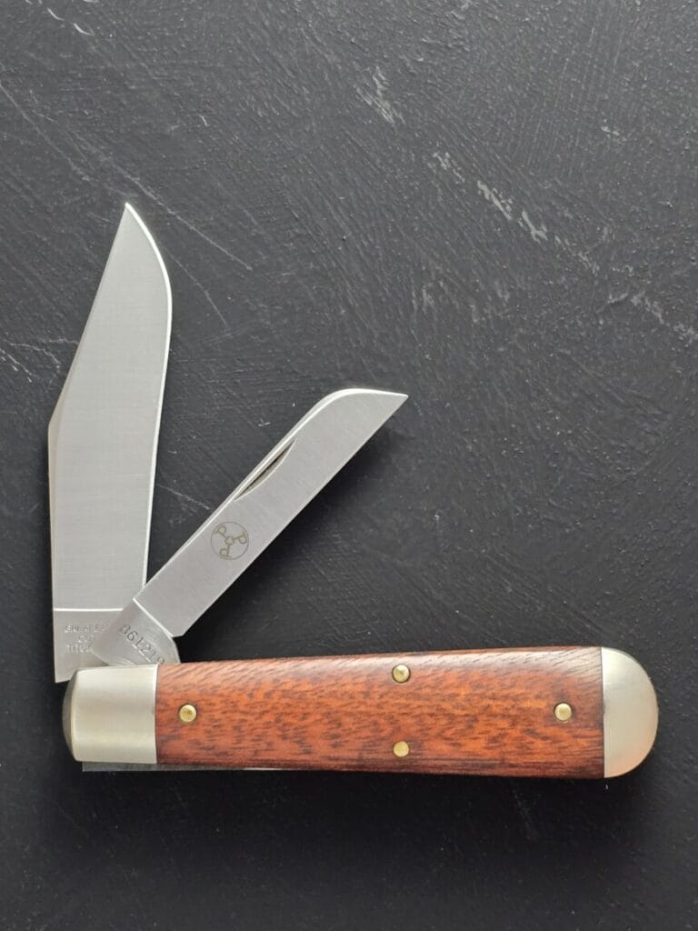 Great Eastern Cutlery #861219 Bloodwood (1 of 101) knives for sale