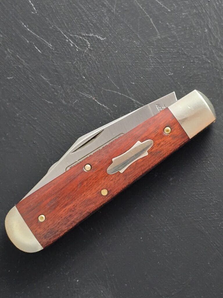 Great Eastern Cutlery #861219 Bloodwood (1 of 101) knives for sale