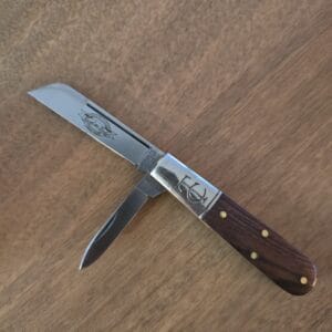 Great Eastern Cutlery #143223 Kingwood knives for sale