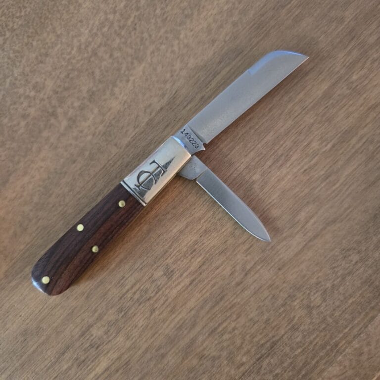 Great Eastern Cutlery #143223 Kingwood knives for sale