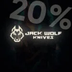 Jack Wolf Knives Spring Sales Event