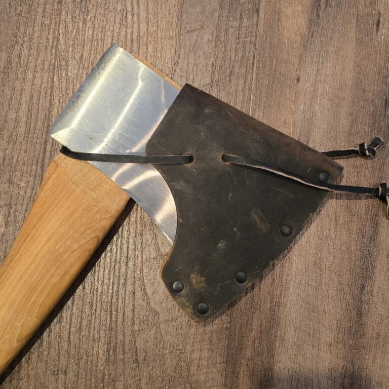 Hults Bruk Hunting Axe "ARVIKA" Race Axe 2#, 4.5" knives for sale