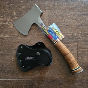 Eastwing USA Sportsmans AXE  E24A knives for sale