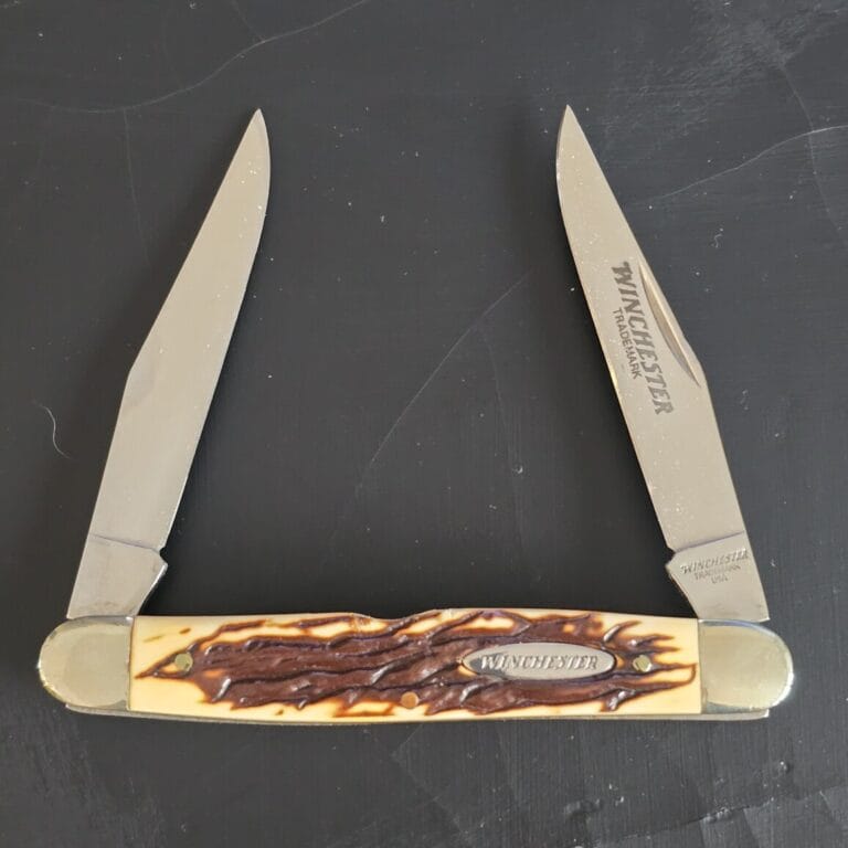 Winchester USA Folding Knife knives for sale