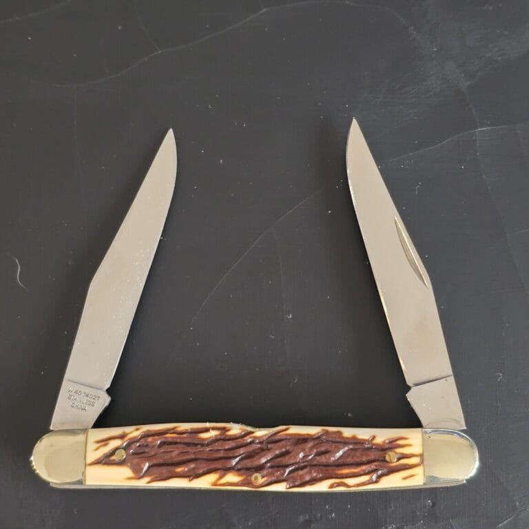 Winchester USA Folding Knife knives for sale