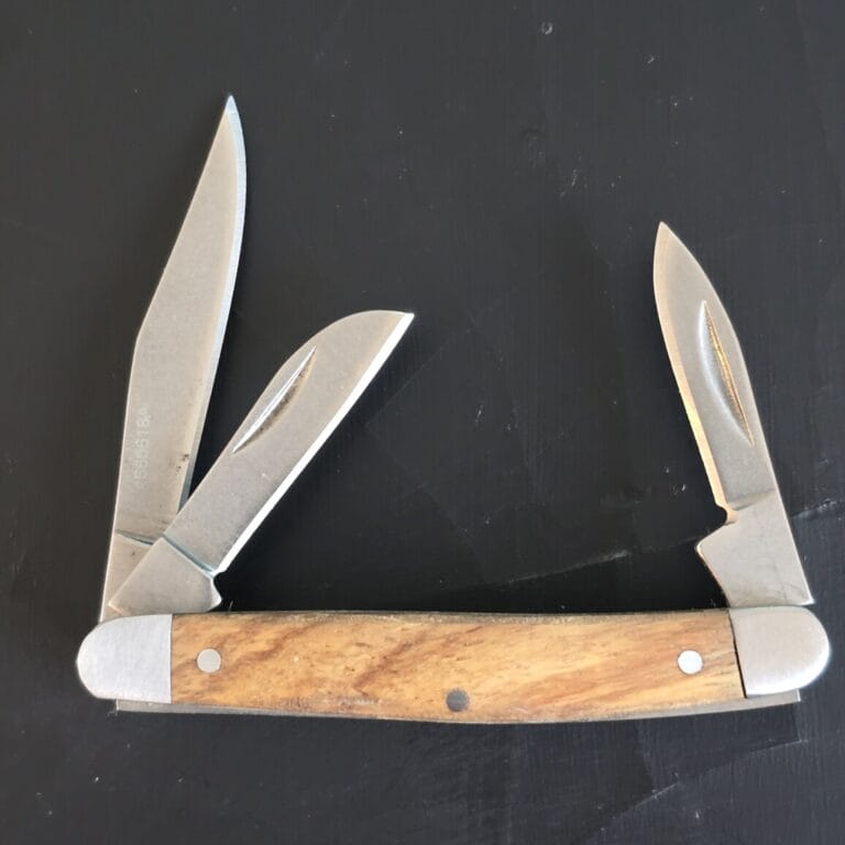 Winchester Peanut knives for sale