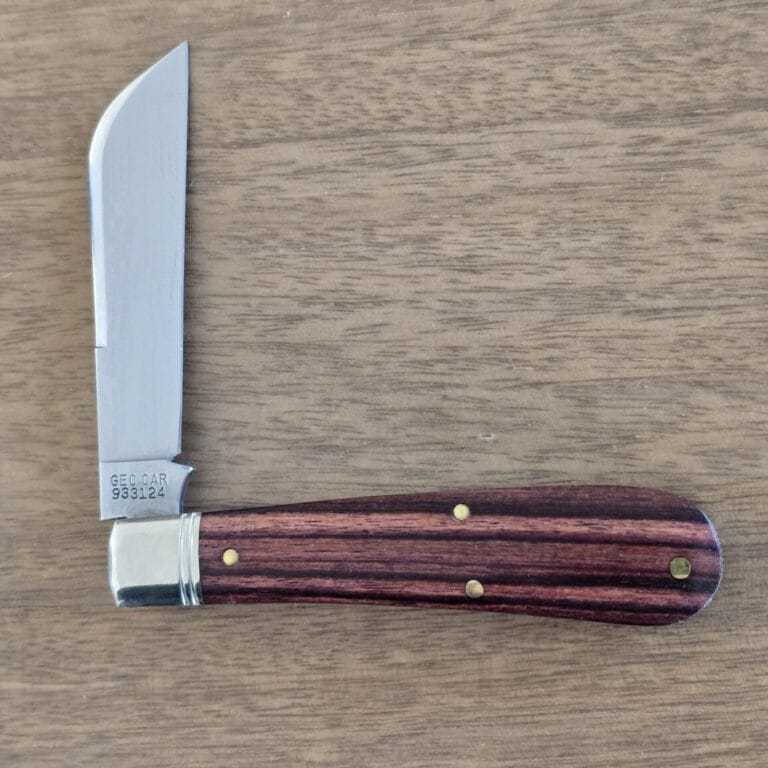 Great Eastern Cutlery #933124 Kingwood knives for sale