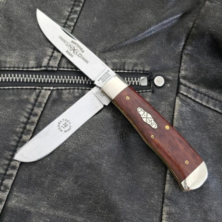 Great Eastern Cutlery #73 Snakewood 2007 SN 057 knives for sale