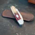 RoseCraft Blades and Sheath