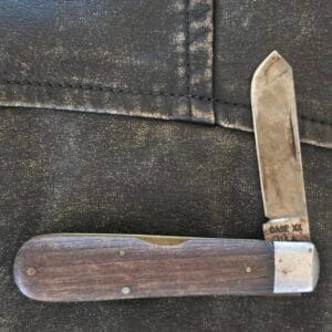 Case Folder, Heavily Used knives for sale