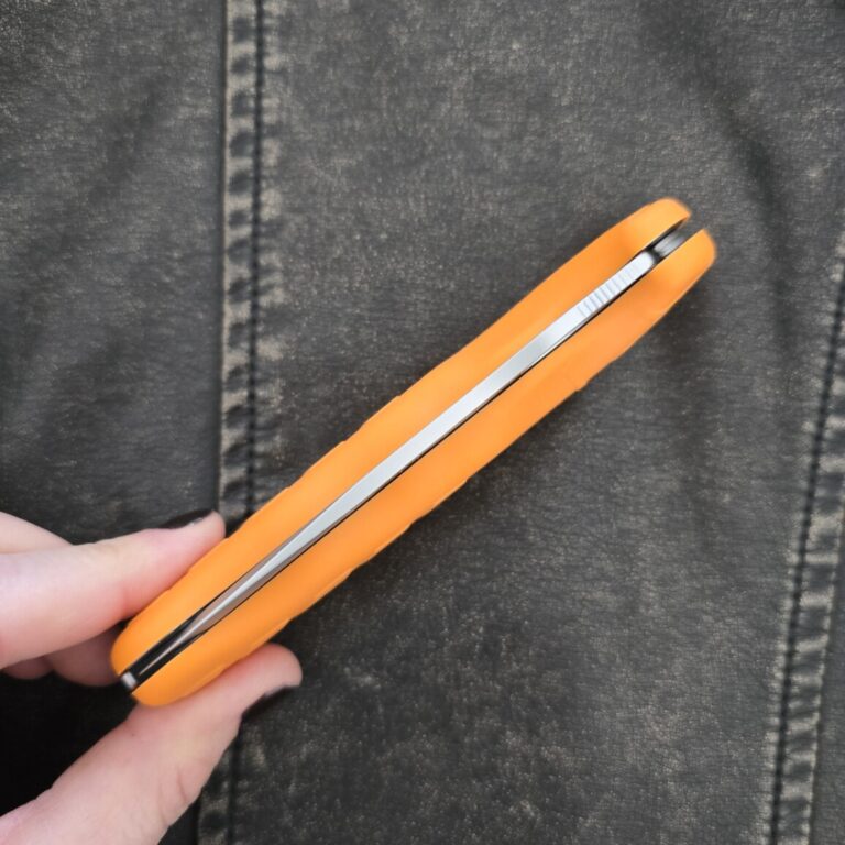 Victorinox Orange Hunter