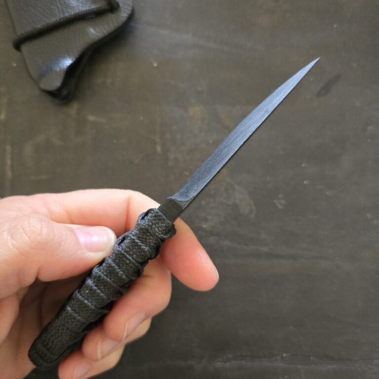 Revenant Corps G10 Grosbeak Black on Black