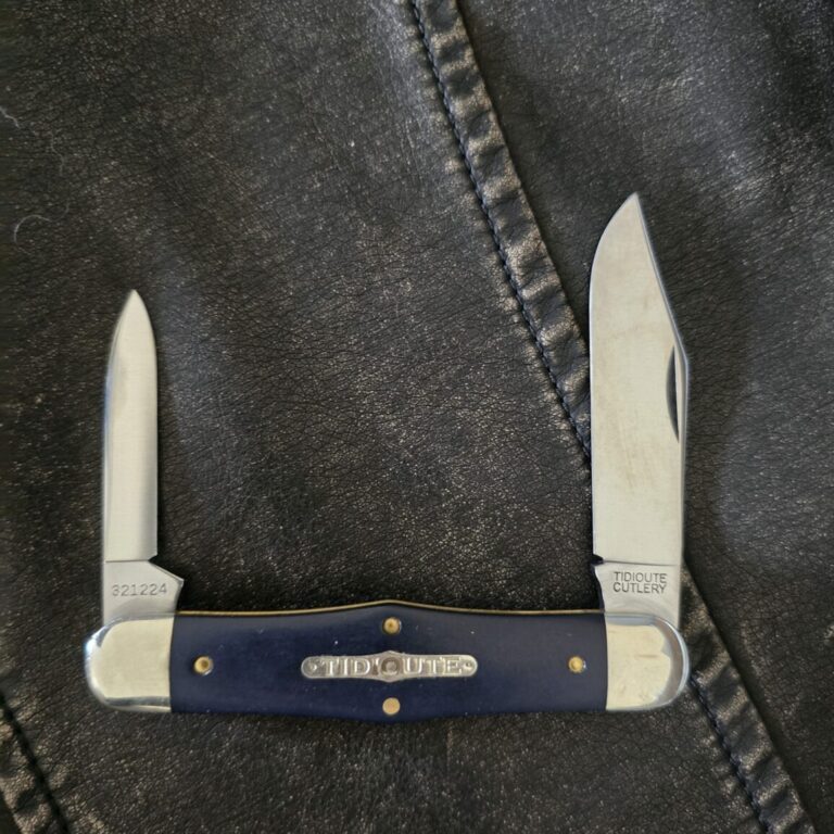 Great Eastern Cutlery #321224 Agate ESPL (used)